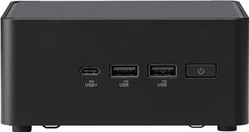 Asus NUC RNUC14RVHV700002I recenze
