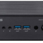Asus PN42 90MR00X2-M00010 recenze