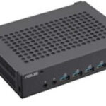 Asus PN43-B 2S 90MR0172-M00030 recenze