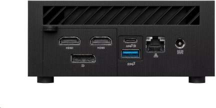 Asus PN64-BB3012MD 90MR00U2-M000C0 recenze