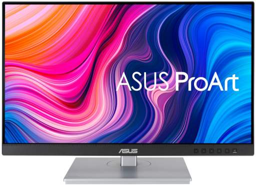Asus ProArt PA247CV recenze