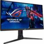 Asus ROG Strix XG27AQMR recenze