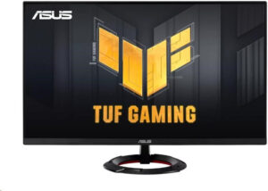 Fotografie Asus TUF Gaming VG249Q3R  recenzía