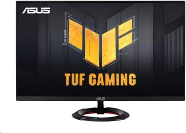 Asus TUF Gaming VG249Q3R recenze