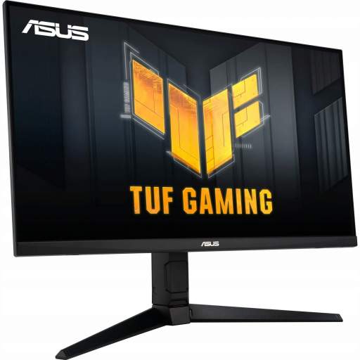 Obrázok Asus TUF Gaming VG27AQL3A hodnotenie