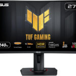 Asus TUF Gaming VG27VQM recenze