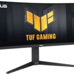 Asus TUF Gaming VG34VQEL1A recenze