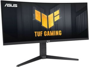 Fotografie Asus TUF Gaming VG34VQEL1A  recenzía