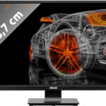 Asus VA279HAE recenze