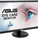 Asus VP247HAE recenze