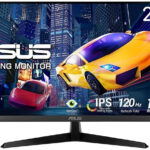 Asus VY279HGR recenze