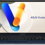 Asus Vivobook 15 X1504VA-NJ1716W recenze