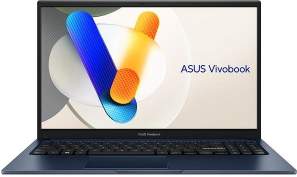 Asus Vivobook 15 X1504VA-NJ1716W recenze