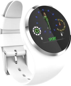 Fotografie Atlanta 9703.0  recenzía