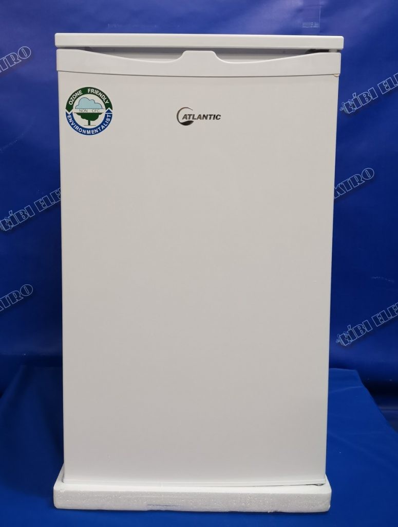 Atlantic AT1005 recenze