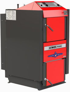 Fotografie Atmos DC 25 S R recenzía