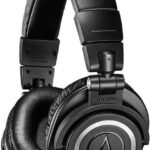 Audio-Technica ATH-M50xBT II recenze