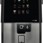 Azkoyen Vitro S5 recenze