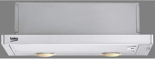 BEKO CTB 6250 X recenze