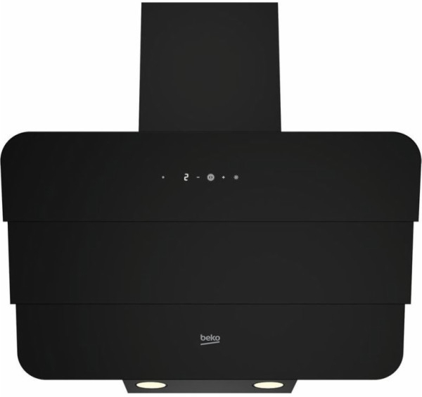 BEKO HCA 62541B recenze