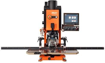 BLUM MINIPRESS top M75E2000 recenze