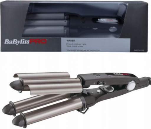 Babyliss Pro BAB2269TTE recenze