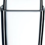 Babyliss Pro Double Foil Metal Shaver FXFS2E Chrome recenze