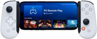 Backbone One Gen 2 PlayStation Edition Lightning recenze