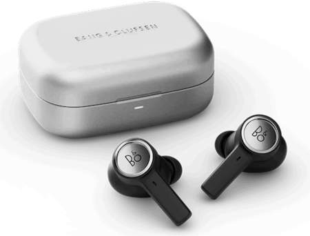 Bang & Olufsen Beoplay Eleven Natural Aluminium recenze