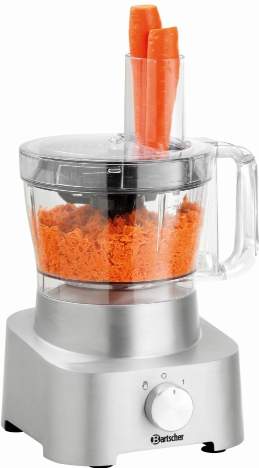 Bartscher FP 1000 recenze