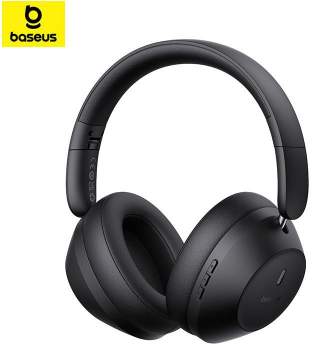 Baseus Bass 30 Max recenze