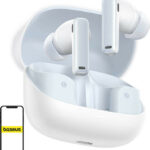 Baseus Bowie M2s recenze