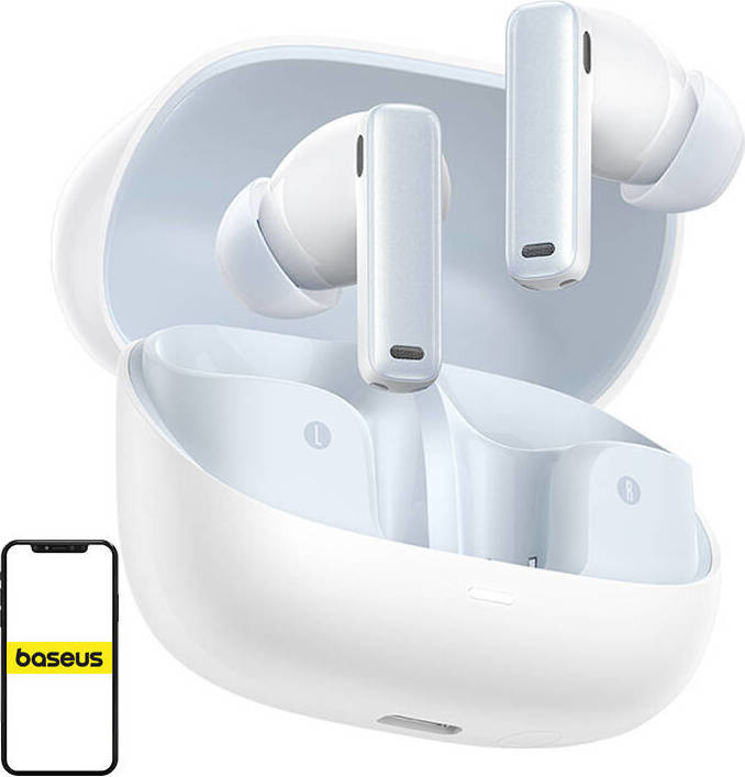 Baseus Bowie M2s recenze