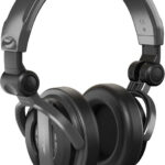 Behringer BDJ 1000 recenze