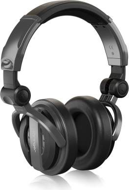 Behringer BDJ 1000 recenze