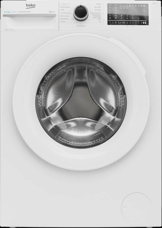 Beko BBM3WFU 4841 WW recenze