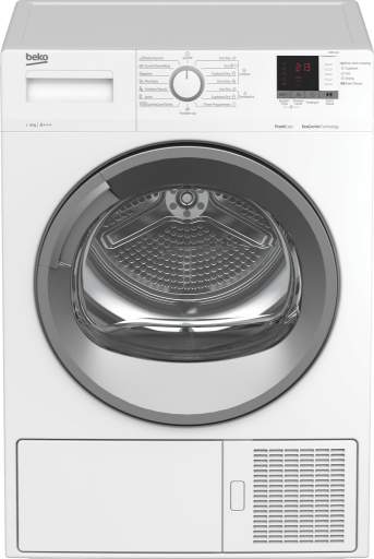 Beko DS 8512GX recenze