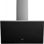 Beko HCA 93640 BH recenze