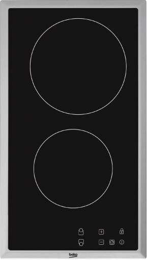 Beko HDMC 32400TX recenze