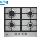 Beko HIAG 64225SX recenze