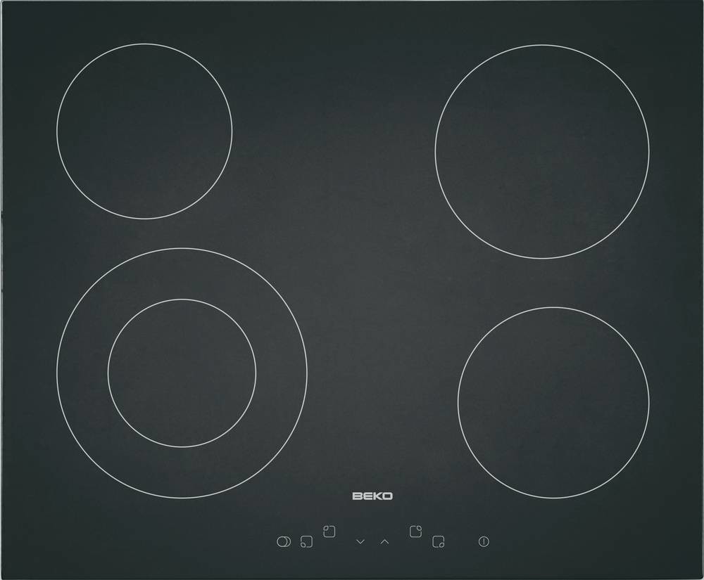 Beko HIC 64401 recenze