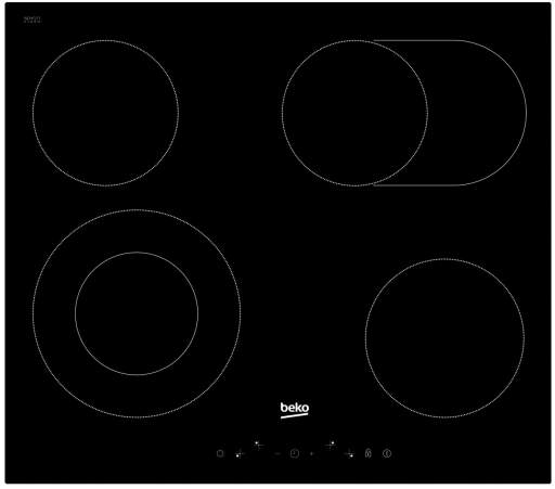 Beko HIC 64403 T recenze