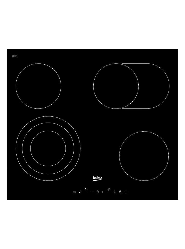 Beko HIC 64404 T recenze