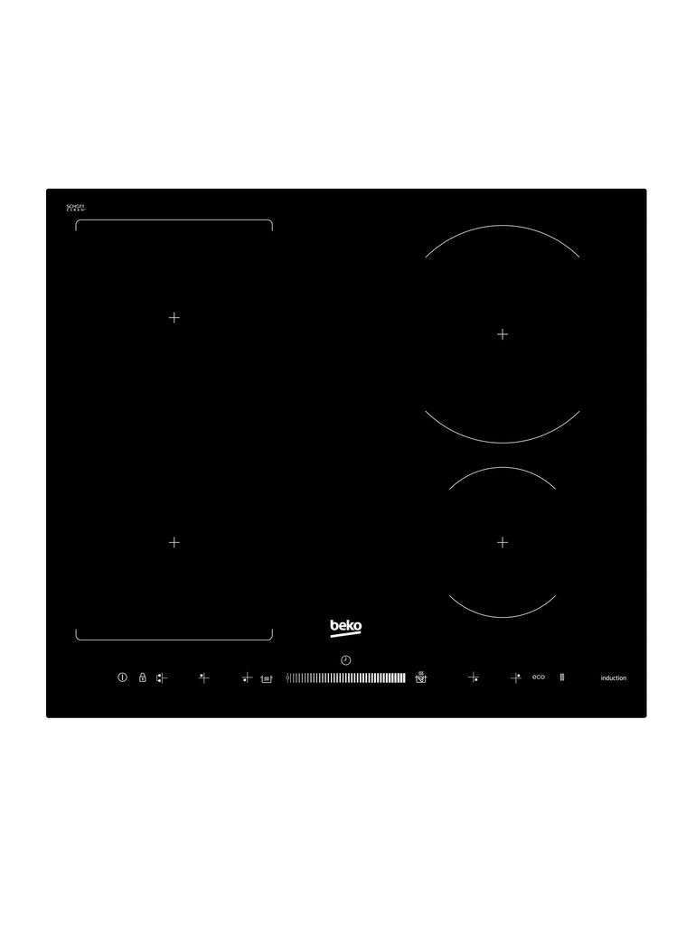 Beko HII 64500FHT recenze