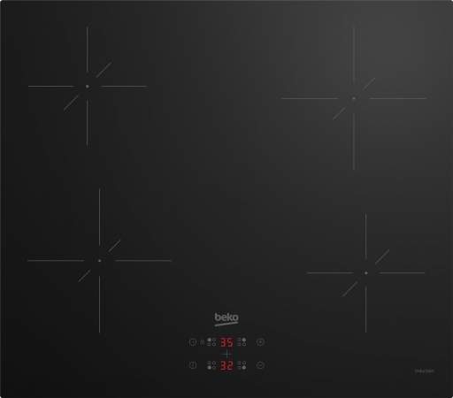 Beko HII64401QT recenze
