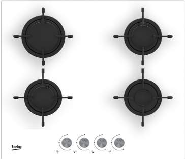 Beko HILG 64220 SW recenze