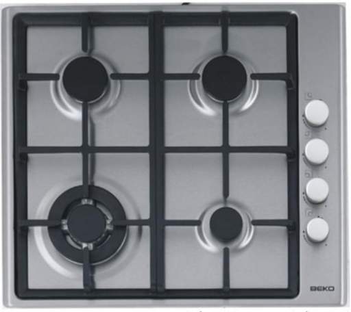 Beko HIZG 64121 SX recenze