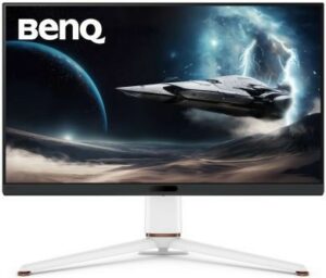 Fotografie BenQ EX321UX recenzía