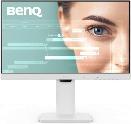 Obrázok BenQ GW2486TC hodnotenie