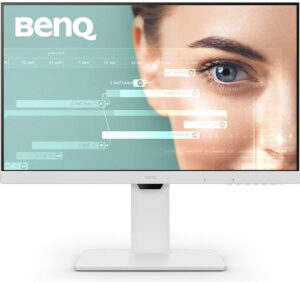Fotografie BenQ GW2786TC recenzía